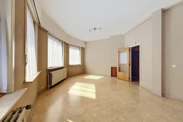 Appartement te koop in Anderlecht – 1/9