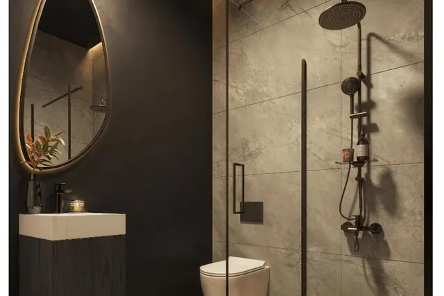Appartement te koop in Leuven – 1/5