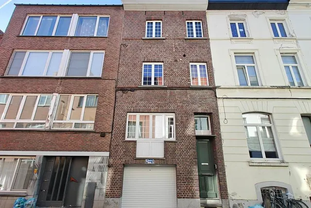 Appartement te koop in Gent – 1/7