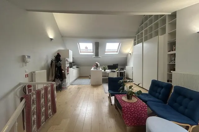Apartment for rent in Leuven – 1/10