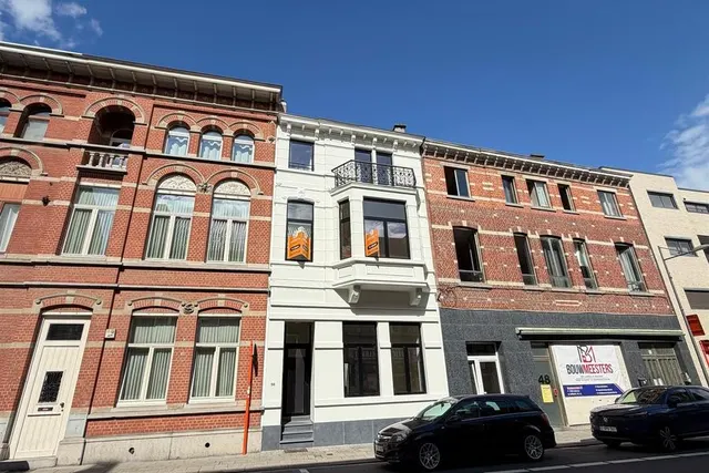 Appartement te koop in Leuven – 1/10