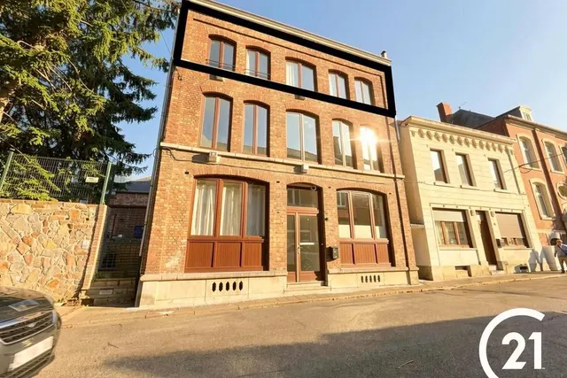 Appartement te koop in Sambreville – 1/10