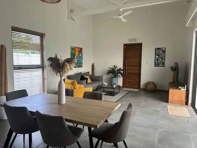 Huis te koop in Grand Baie – 1/10