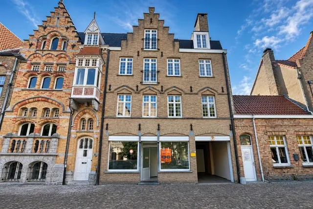 Appartement te koop in Nieuwpoort – 1/10