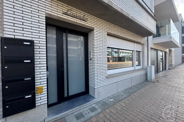 Appartement te koop in Middelkerke – 1/10