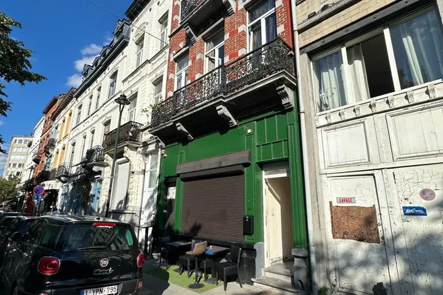 Maison à vendre à Anderlecht – 1/10