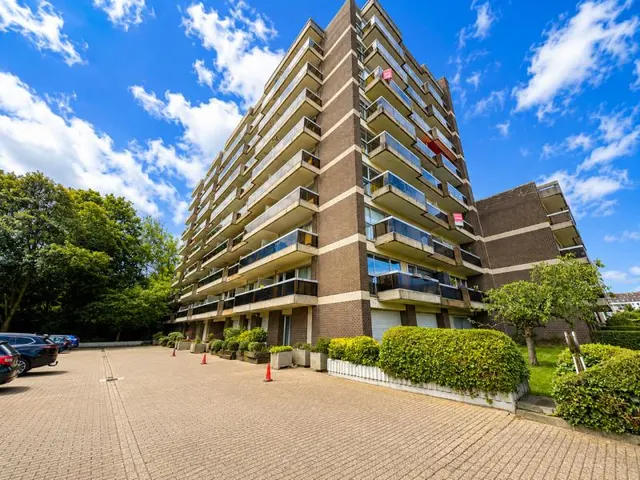 Appartement te koop in Anderlecht – 1/10