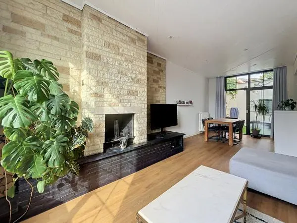 Maison à vendre à Jette – 1/10