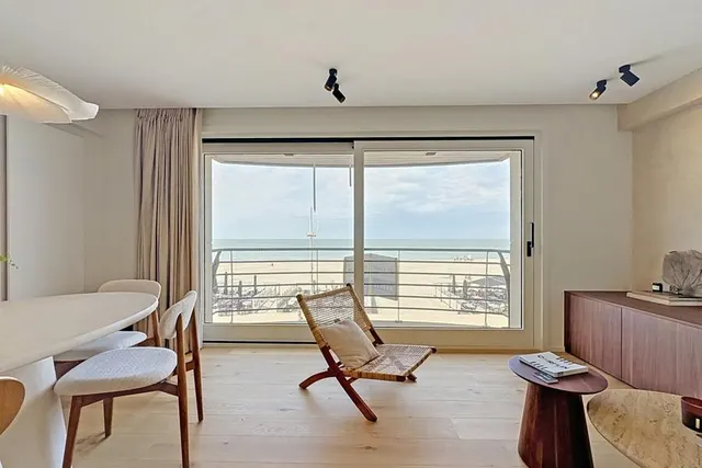 Appartement te koop in Koksijde – 1/10