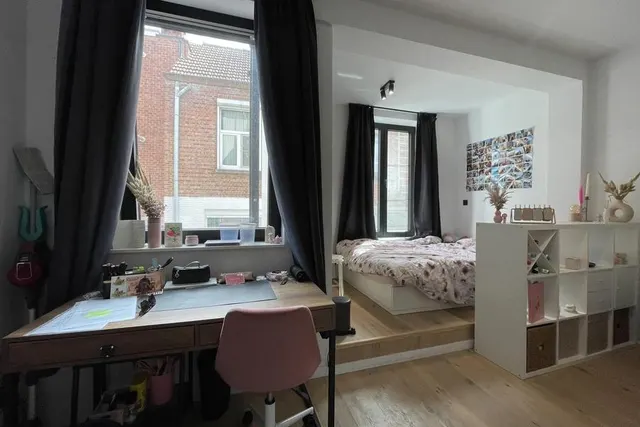 Apartment for rent in Leuven – 1/6
