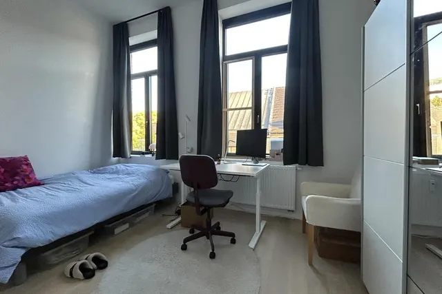 Apartment for rent in Leuven – 1/5