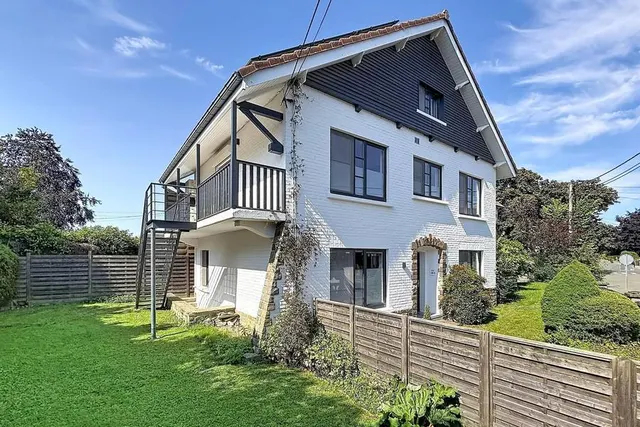 Maison à vendre à Florennes – 1/10