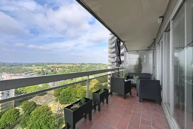 Apartment for sale in Molenbeek-Saint-Jean – 1/10