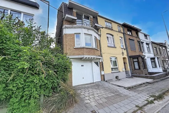 House for rent in Charleroi – 1/10