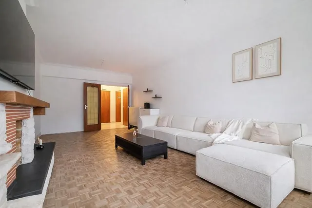 Apartment for sale in Molenbeek-Saint-Jean – 1/10