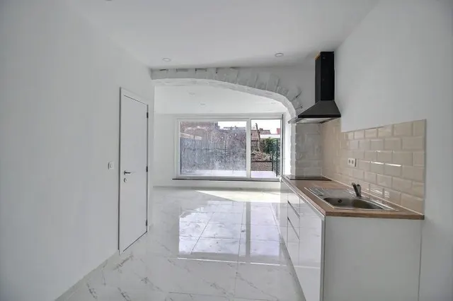 Appartement te huur in Ransart – 1/6