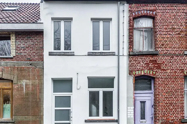 Huis te koop in Jemappes – 1/10