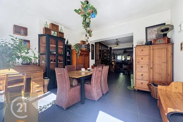 Maison à vendre à Courcelles – 1/10