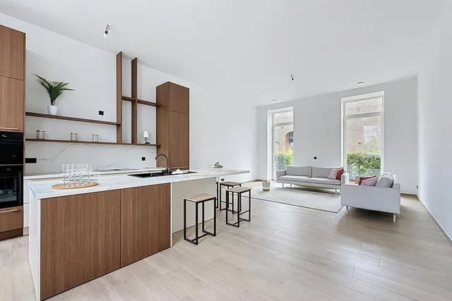 Maison à vendre à Linter – 1/10
