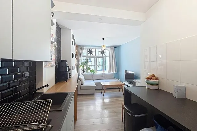 Appartement te koop in Bruxelles – 1/10