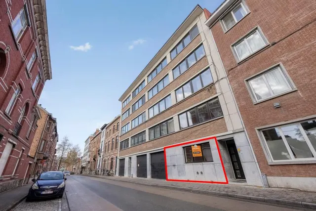 Appartement te koop in Leuven – 1/10