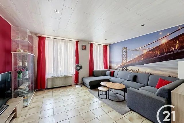 Maison à vendre à Anderlecht – 1/18