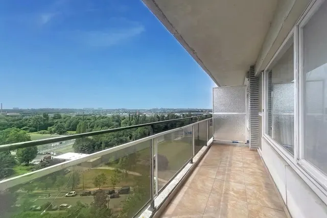 Appartement à vendre à Evere – 1/8