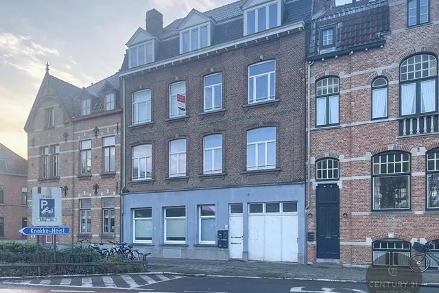 Maison à vendre à Brugge – 1/10