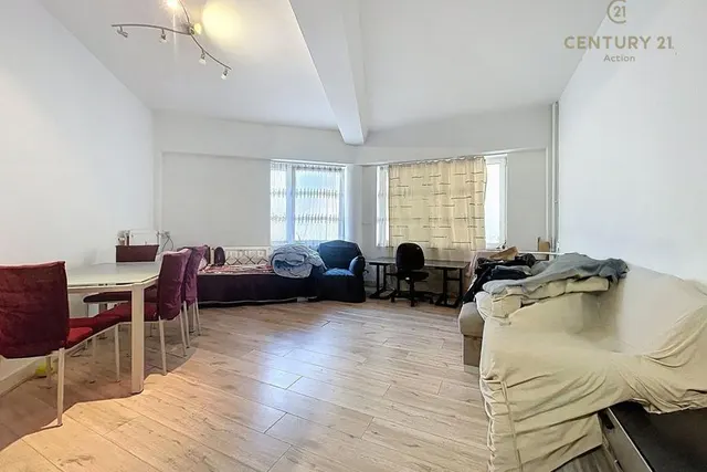 Appartement à vendre à Schaerbeek – 1/7