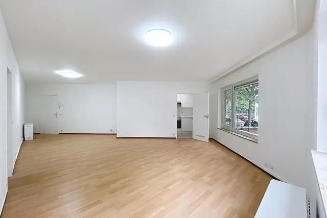 Appartement à vendre à Molenbeek-Saint-Jean – 1/10
