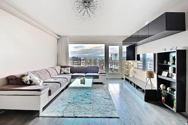 Appartement à vendre à Evere – 1/8