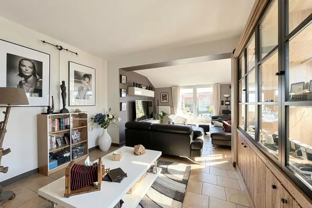 Huis te koop in Seraing – 1/10