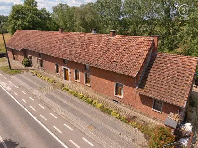 Maison à vendre à Soignies – 1/10