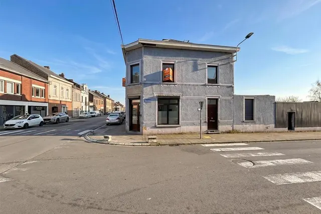 Maison à vendre à Courcelles – 1/10