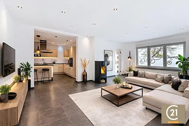 Maison à vendre à Silly Bassilly – 1/10