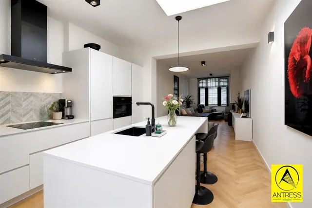Maison à vendre à Kontich – 1/10