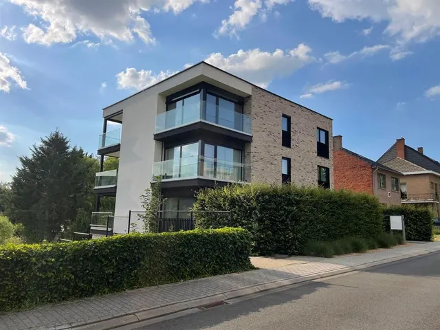 Penthouse te koop in Landen – 1/10