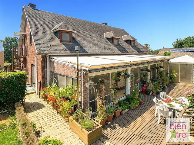 Villa à vendre à Autre-Eglise – 1/10