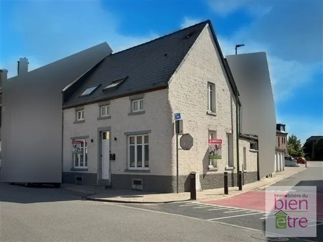 Maison à vendre à Perwez – 1/10