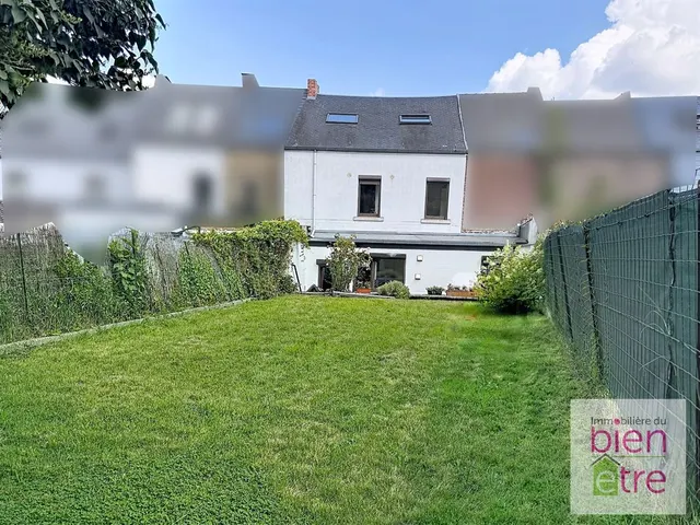 Maison à vendre à Perwez – 1/10