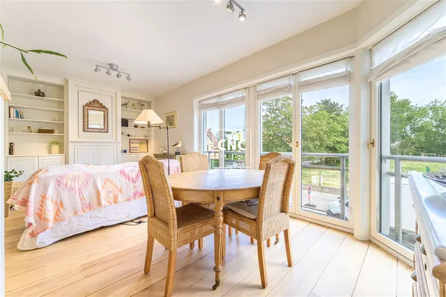 Appartement te koop in Knokke – 1/10