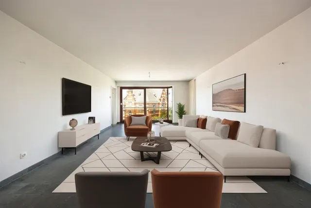Appartement à vendre à Turnhout – 1/10