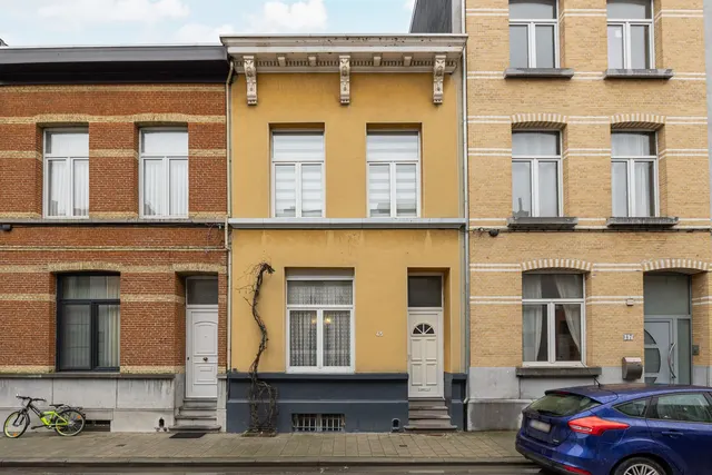 Maison à vendre à Antwerpen – 1/10