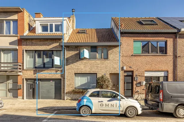 Maison à vendre à Beveren-Kruibeke-Zwijndrecht – 1/10
