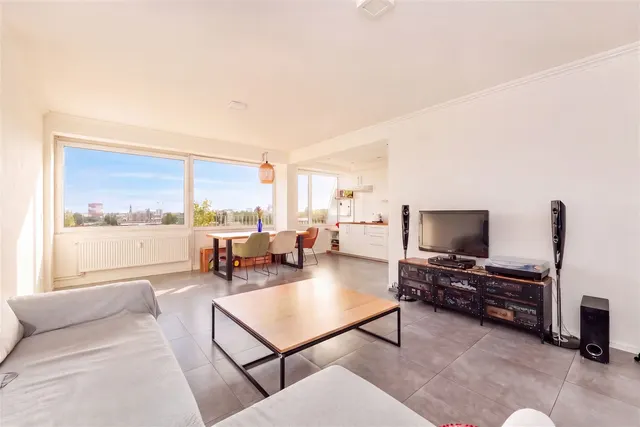 Appartement à vendre à Antwerpen – 1/10