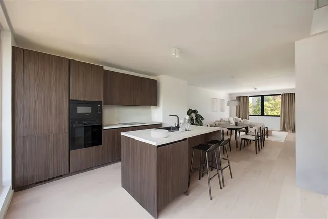 Appartement à vendre à Wilrijk – 1/10