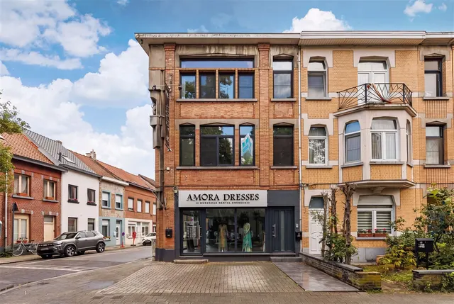 Maison à vendre à Mechelen – 1/10