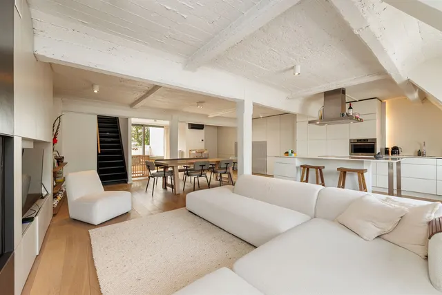Appartement à vendre à Antwerpen – 1/10