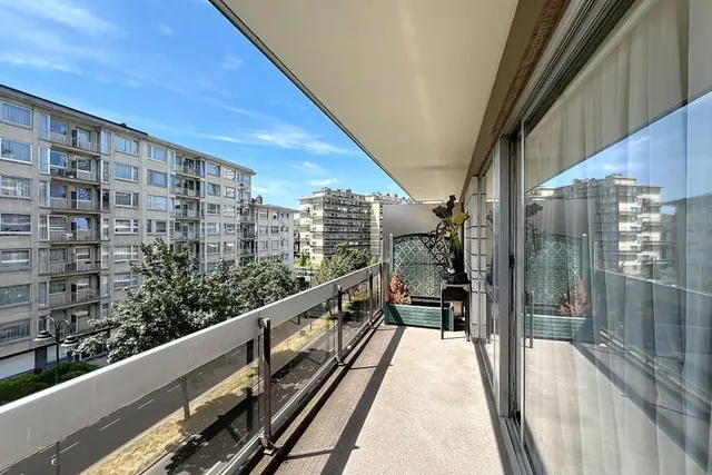 Apartment for sale in Molenbeek-Saint-Jean – 1/10