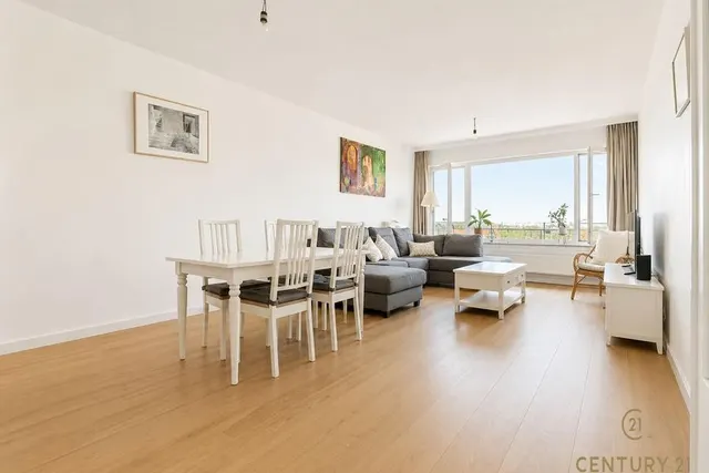 Appartement à vendre à Evere – 1/10